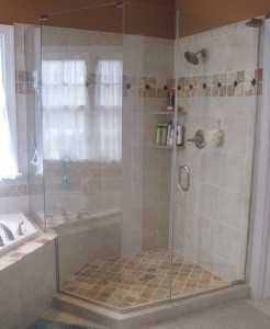 trav1 shower
