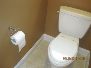 toto toilet