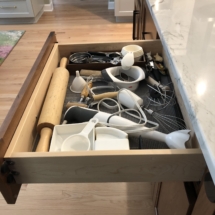 Baking tools