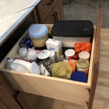 Baking ingredients