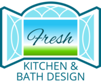 Fresh Kitchen & Bath Design