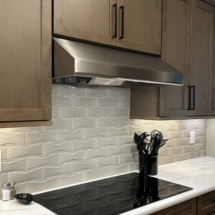 textured tile